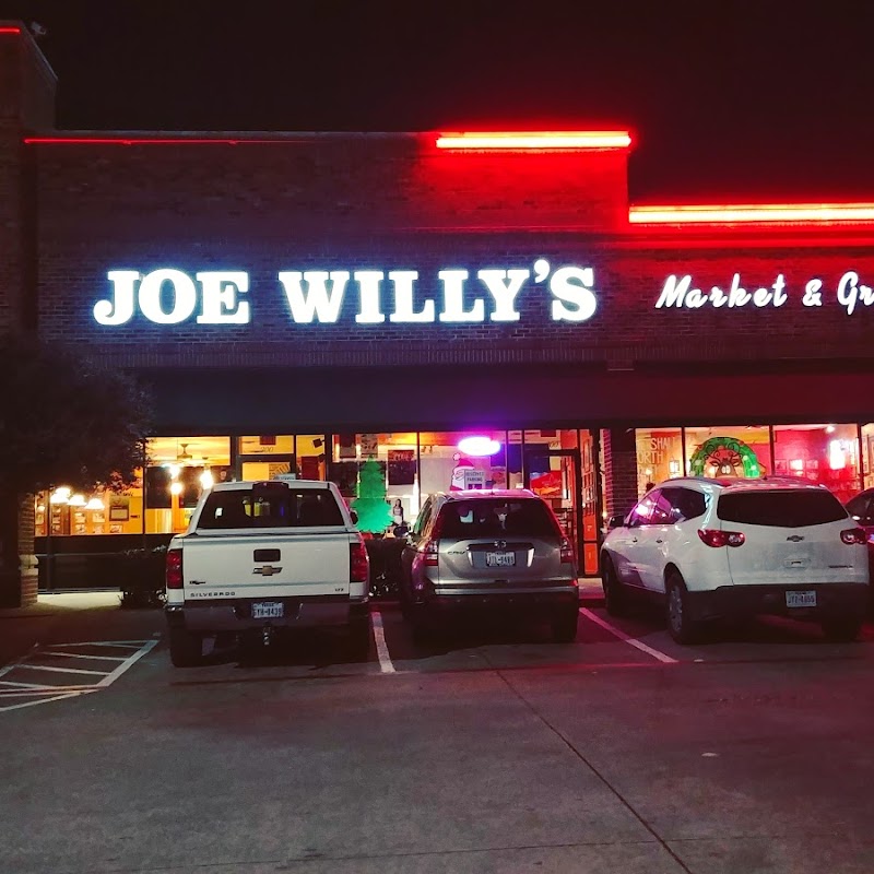 Joe Willy's