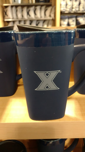 Book Store «Xavier University Bookstore», reviews and photos, 3800 Victory Parkway, Cincinnati, OH 45207, USA