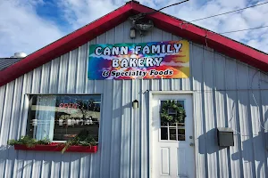 The Cann Family Bakery and Specialty Foods image