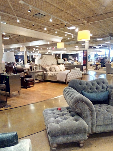 Furniture Store «Ashley HomeStore», reviews and photos, 11755 Commons Dr, Springdale, OH 45246, USA
