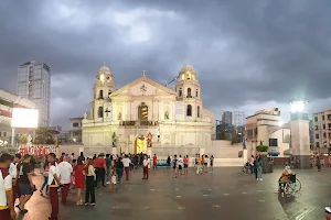 Plaza Miranda image