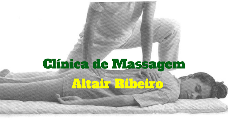 Clinica de Massagem Shiatsu para Brasileiros-Altair Ribeiro