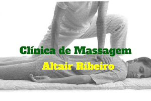 Clinica de Massagem Shiatsu para Brasileiros-Altair Ribeiro image
