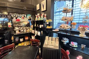 Chocolate Boutique Café. image