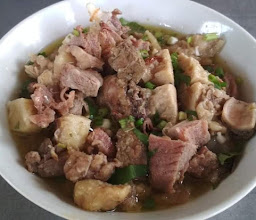 Bakso Koran photo