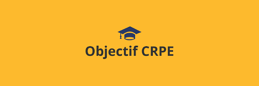 Objectif CRPE