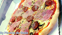 Photos du propriétaire du Pizzas à emporter Pizzeria du stade ( Blue Magic Burger) à Saint-Vit - n°1