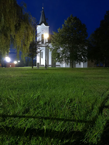 Recenze na Kaple Sedmibolestné Panny Marie v Ostrava - Kostel
