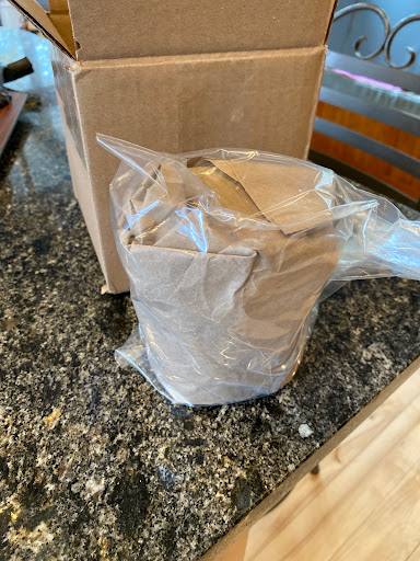 Paint Store «Osseo Savitt Paint», reviews and photos, 212 Central Ave, Osseo, MN 55369, USA