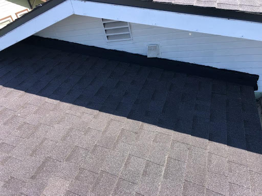 Reliable Roofing & Retro-Fit image