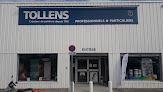 Tollens Pessac