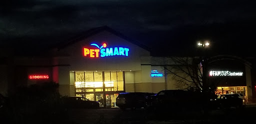 Pet Supply Store «PetSmart», reviews and photos, 50 International Dr S, Flanders, NJ 07836, USA