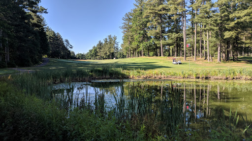 Golf Club «Souhegan Woods Golf Club‎», reviews and photos, 65 Thornton Ferry Rd II, Amherst, NH 03031, USA