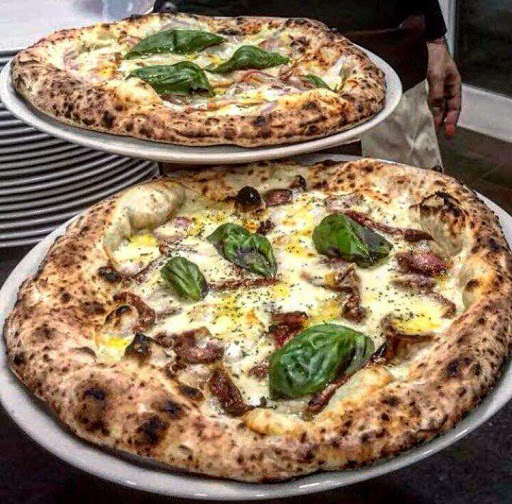 Pizzeria lOrchidea di Giordano Giovanni C. - Pizzeria DAsporto in Fogliano, Provincia di Reggio Emilia