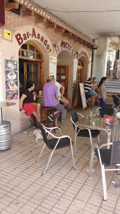 Restaurante el puchero de lerma - P.º de los Mesones, 20, 09340 Lerma, Burgos, Spain