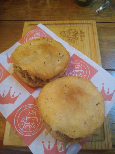 La Torta en Paraíso