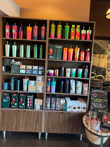 Starbucks image