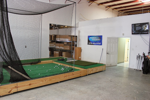 Appliance Store «Georgia Kitchens», reviews and photos, 5089 Bristol Industrial Way #k, Buford, GA 30518, USA