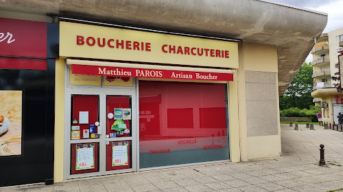 Boucherie Clairefontaine à Cholet