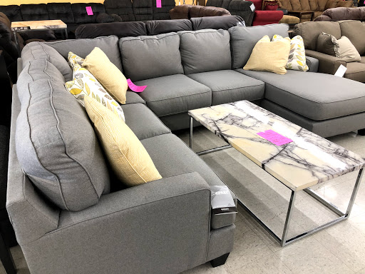 Furniture Store «Furniture Outlet», reviews and photos, 12104 St Charles Rock Rd, Bridgeton, MO 63044, USA