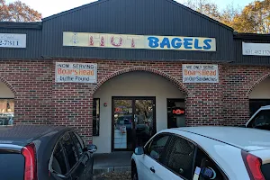 West Islip Bagel image