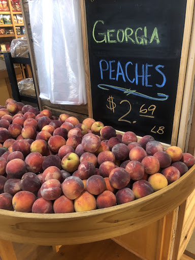 Produce Market «Broccoli Bills», reviews and photos, 15009 Gray Rd, Noblesville, IN 46062, USA