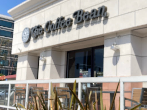 Coffee Shop «The Coffee Bean & Tea Leaf», reviews and photos, 21300 Hawthorne Blvd B, Torrance, CA 90503, USA