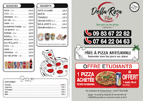 Photos du propriétaire du Pizzeria Della Rosa Pizza Pont jumeaux à Toulouse - n°6