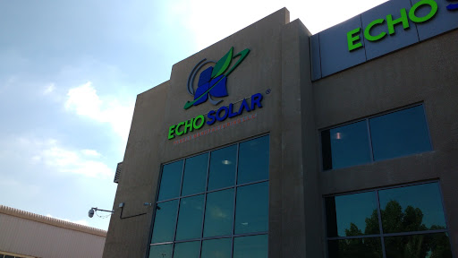 Echo Solar Panels Manufacturing LLC