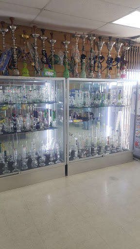 Tobacco Shop «One Love Smoke Shop», reviews and photos, 7010 Trask Ave, Westminster, CA 92683, USA