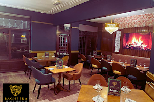 Bagheera Indian Restaurant & Bar (at The Spread Eagle) image