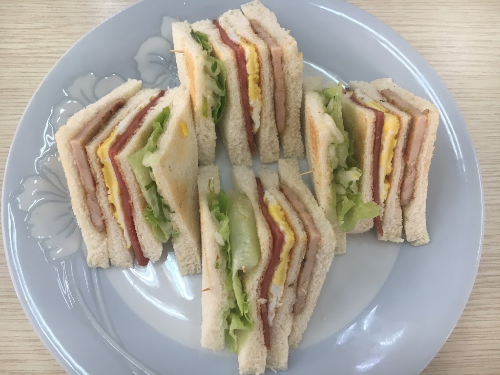 墨爾漢堡 平鎮文化店 的照片