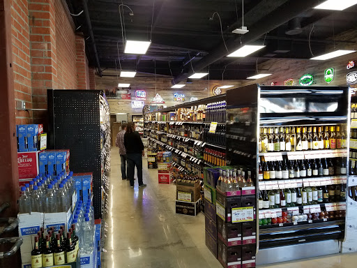 Supermarket «California Fresh Market SLO», reviews and photos, 771 Foothill Blvd, San Luis Obispo, CA 93405, USA