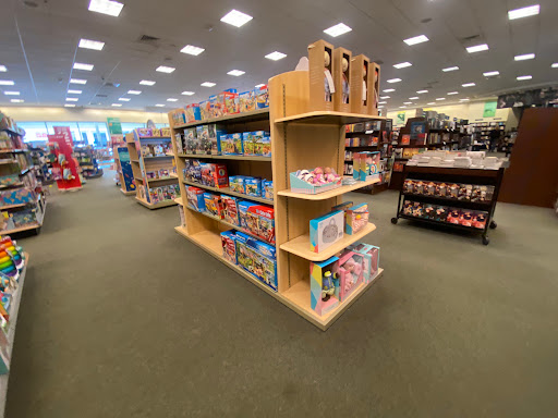 Book Store «Barnes & Noble», reviews and photos, 451 E Altamonte Dr, Altamonte Springs, FL 32701, USA