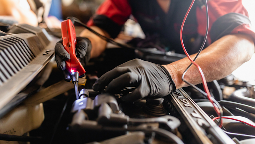 4400 N Figueroa St, Los Angeles, CA 90065, USA