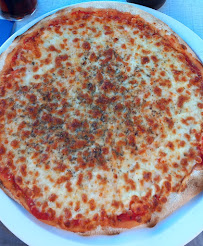 Pizza du Restaurant italien L'Amarino à Le Havre - n°5