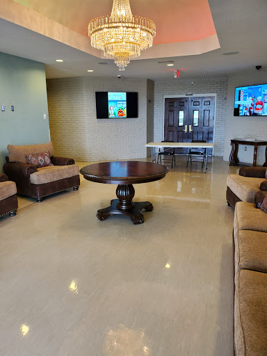 Community Center «Poinciana Community Center», reviews and photos, 395 Marigold Ave, Poinciana, FL 34759, USA