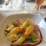 Photo n° 1 de l'avis de Odile.o fait le 13/08/2023 à 18:07 pour Restaurant le Dolmen chambres d'hôtes à Luriecq