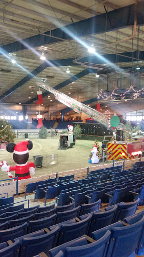 Stadium «Calsonic Arena», reviews and photos, 721 Whitthorne St, Shelbyville, TN 37160, USA