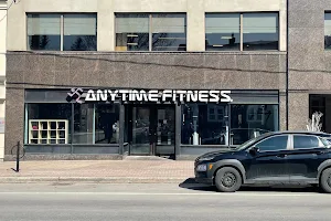 Anytime Fitness image