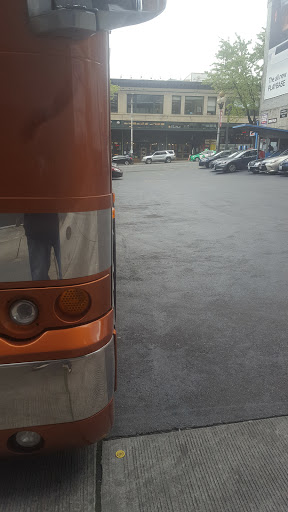 Live Music Venue «The Showbox», reviews and photos, 1426 1st Ave, Seattle, WA 98101, USA