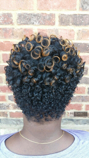 Hair Salon «Hi Texture», reviews and photos, 1860 Atkinson Rd NW #111, Lawrenceville, GA 30043, USA