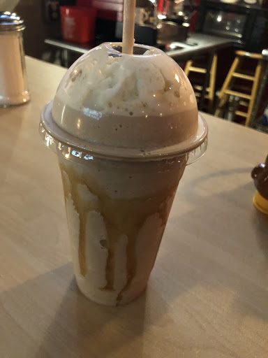 Coffee Shop «Fresh Brewed Coffee House», reviews and photos, 933 Broadway St, Myrtle Beach, SC 29577, USA