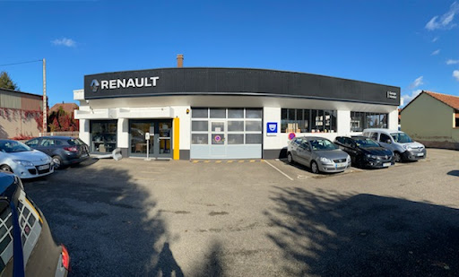 Photo 5 - B.S.B. Autos Bischoffsheim - Bosch Car Service