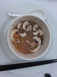 Soupe du Restaurant asiatique La Baie d'Halong Colmar - n°18