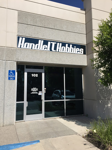 Handle It Hobbies