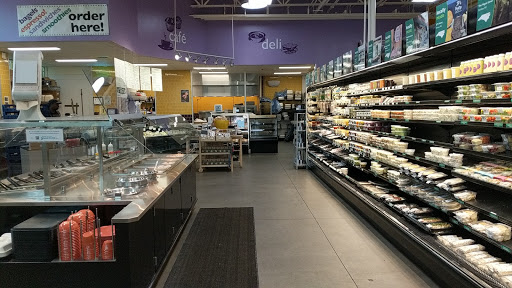 Grocery Store «Durham Co-op Market», reviews and photos, 1111 W Chapel Hill St, Durham, NC 27701, USA