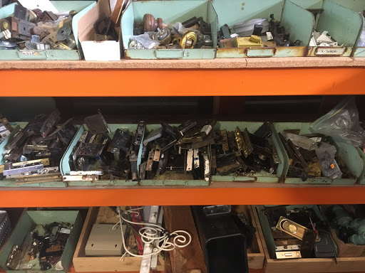 Hardware Store «The ReBuilding Center», reviews and photos, 3625 N Mississippi Ave, Portland, OR 97227, USA