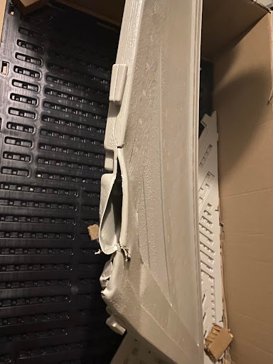 Home Improvement Store «The Home Depot», reviews and photos, 2303 US Hwy 27 S, Sebring, FL 33870, USA