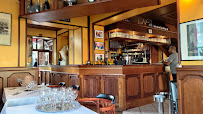 Atmosphère du Restaurant Le Hasting's à Cabourg - n°1